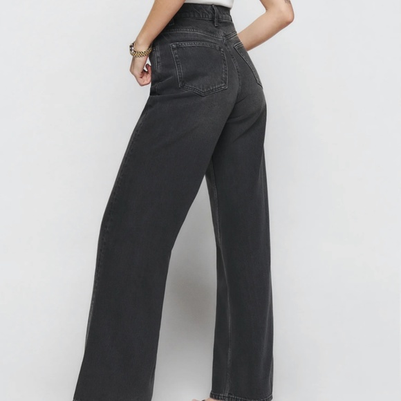 Reformation Cary jeans size 30 - Picture 1 of 5